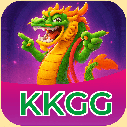 KKGG Logo